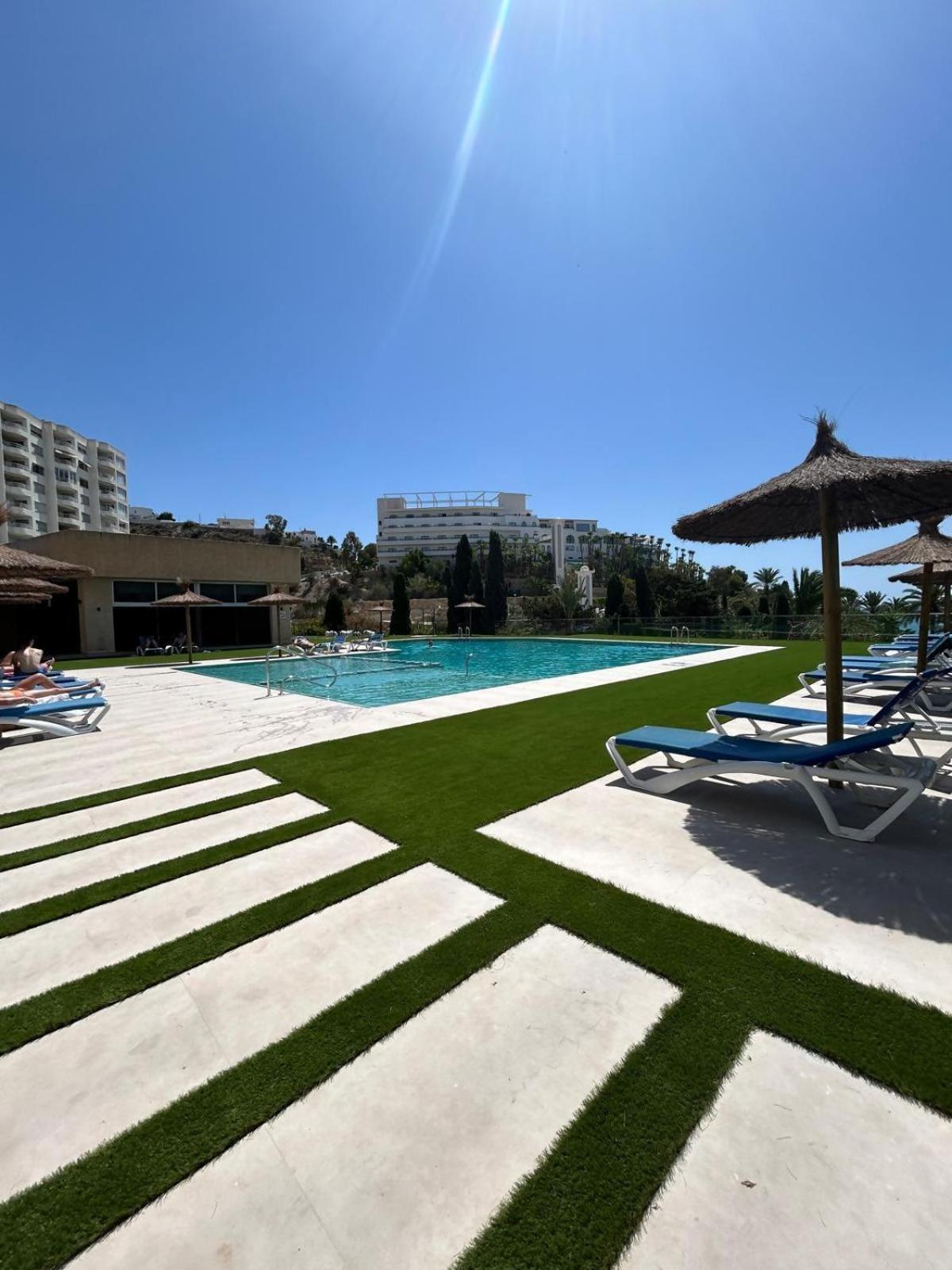 Appartamento Sol Mediterraneo Palm 1