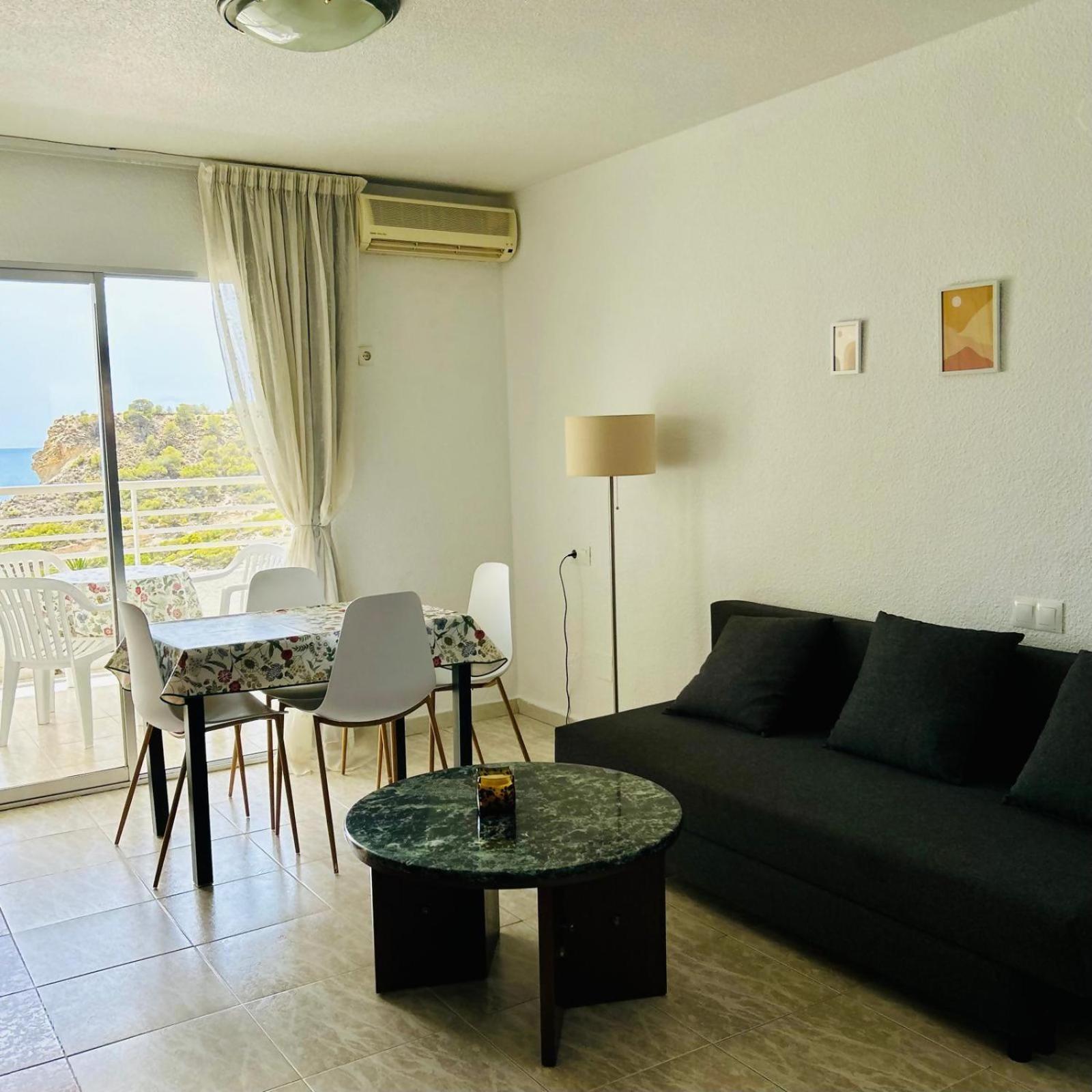 Sol Mediterraneo Palm 1 Villajoyosa