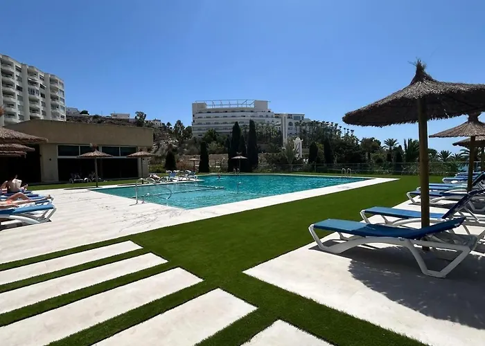 Sol Mediterraneo Palm Beach 1