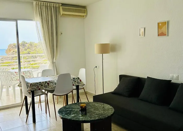 Sol Mediterraneo Palm Beach 1