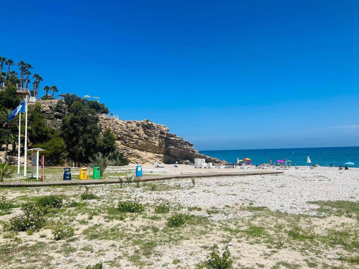 Apartment Sol Mediterraneo Palm 1 *