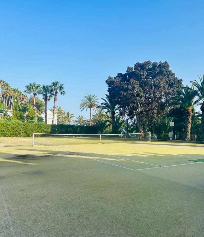 Sol Mediterraneo Palm 1 Apartment *