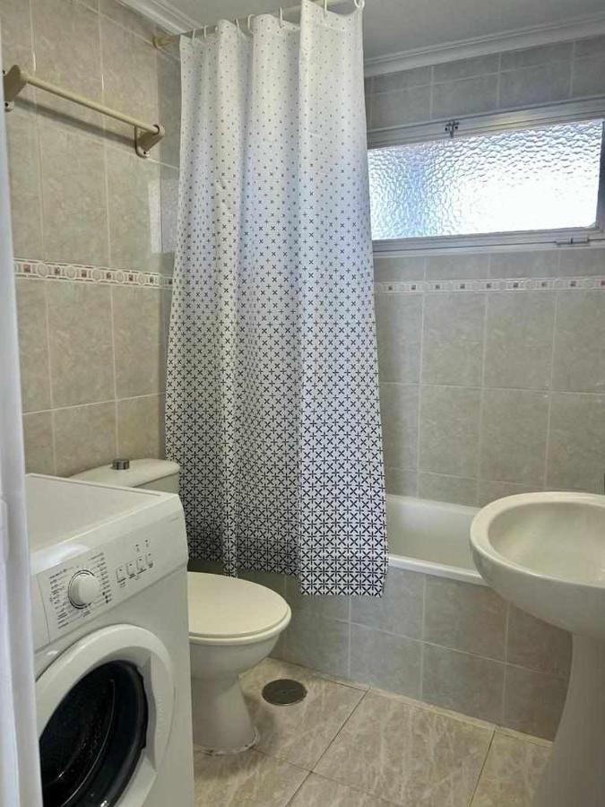Apartment Sol Mediterraneo Palm 1