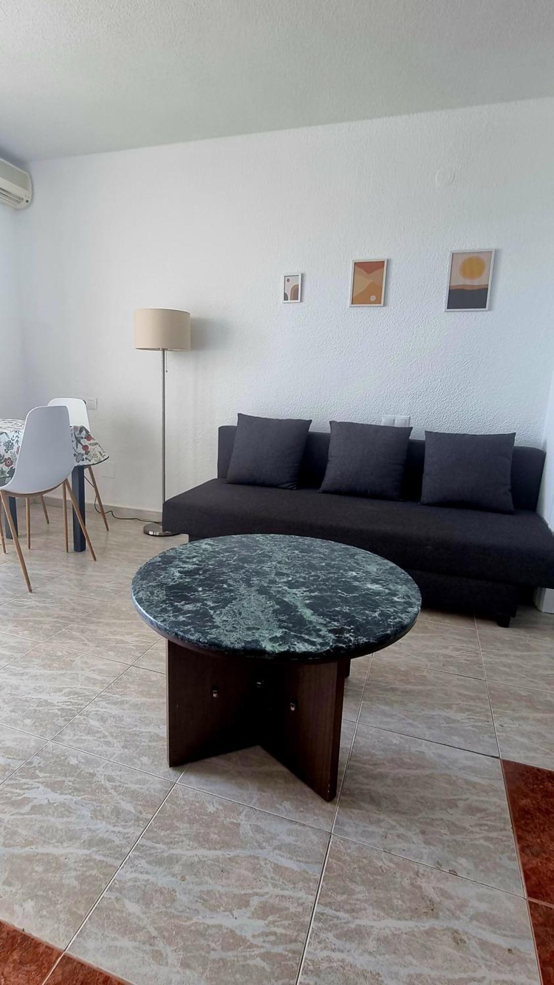 Sol Mediterraneo Palm 1 Apartment *