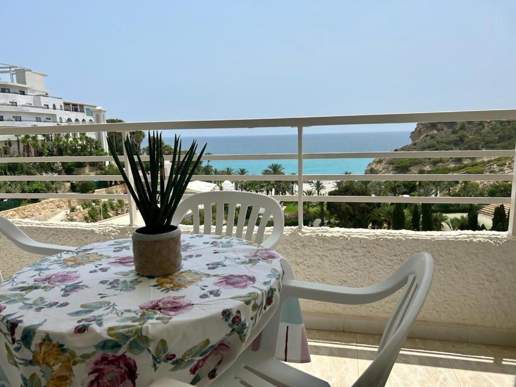 Sol Mediterraneo Palm 1 Apartment