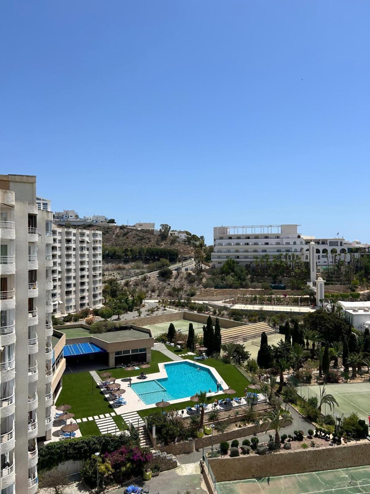 Sol Mediterraneo Palm 1 Apartment