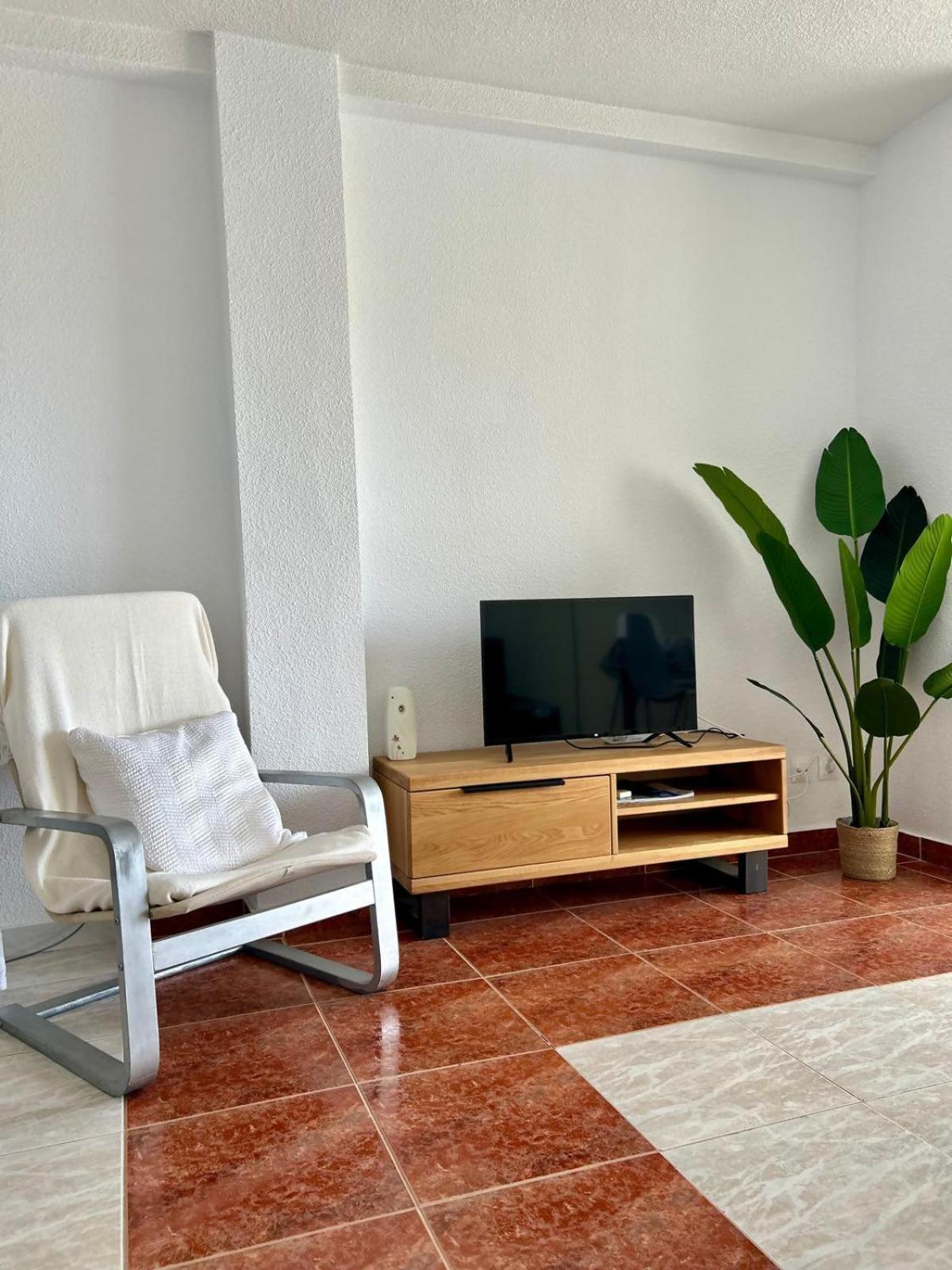 Apartment Sol Mediterraneo Palm 1 Villajoyosa